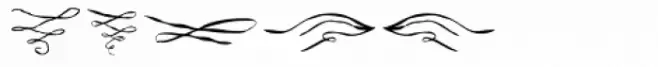 ABTS Feather Pen
