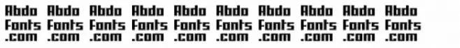Abdo Line Light