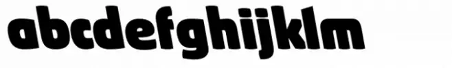 Absolut Pro Black Backslanted Italic