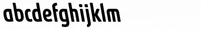 Absolut Pro Medium Condensed Backslanted Italic