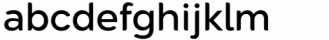 Agenor Neue Regular