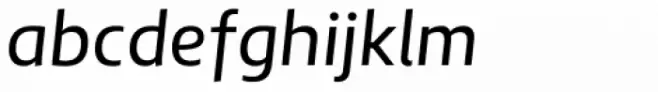 Aircrew Negative Italic