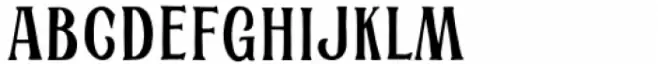 Alburgone Regular