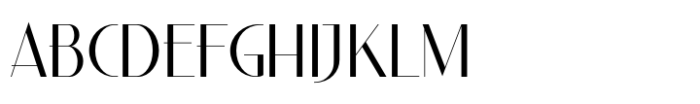 Alchemia Decorative Regular