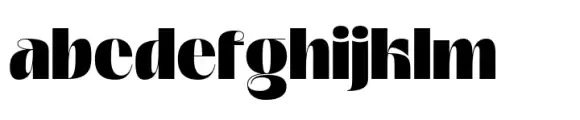 Aloha Magazine Black