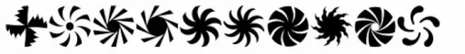 Altemus Pinwheels