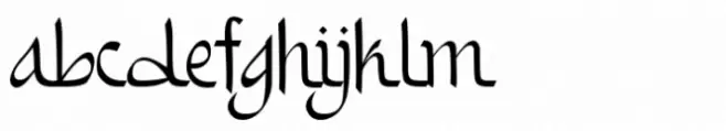 Alzaina Regular