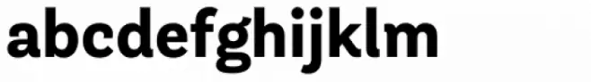 Andes Neue Alt 1 Bold