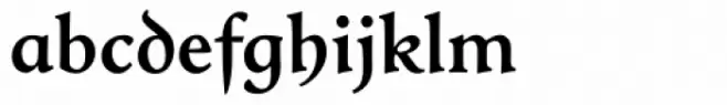 Andron 2 English Corpus SemiBold