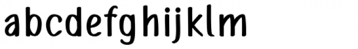 Anelo Condensed Bold