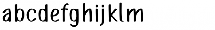 Anelo Condensed Semibold
