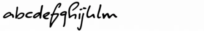 Another Monday Italic