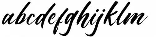 Anti Valentines Day Italic