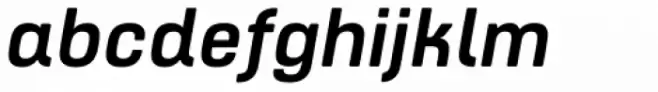 ApronSoft Bold Italic