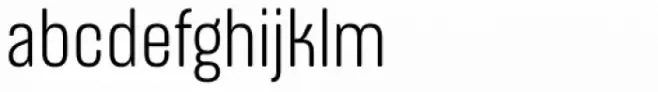 ApronSoft Condensed Light
