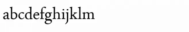 Arabic Typesetting Regular