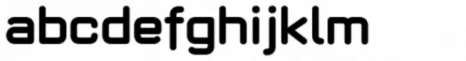 ArchiType Rounded Bold