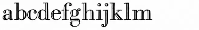 Archive Modern II Open