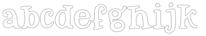 Arco Web Outline