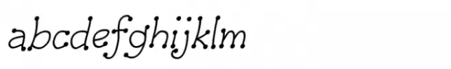ArgentaBobbed Oblique