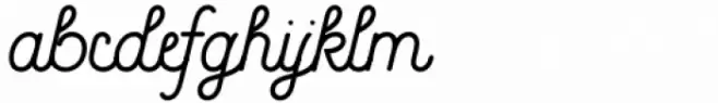 Ariana Script Bold