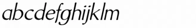 Arinar Italic