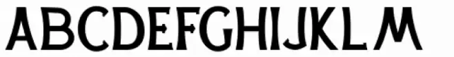 Arkwright Bold