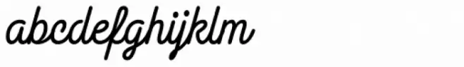 Aromatica Script