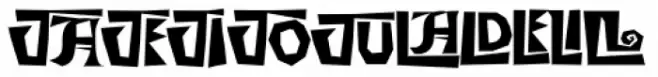 Arty Ligatures
