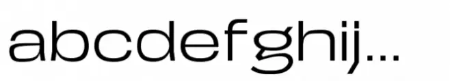 Arupala Grotesk Variable