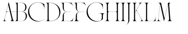 Asther Regular