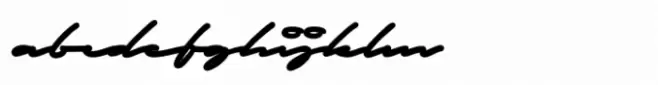 Autografia Black