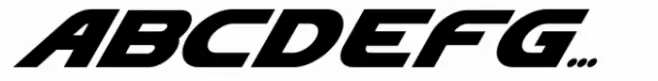Automove Italic
