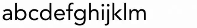 Avenir Arabic Regular