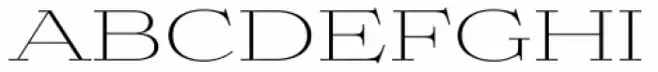 Aviano Didone Display Thin