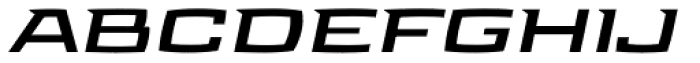 Aviano Future Bold Fast