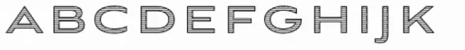 Aviano Sans Layers Horizontal