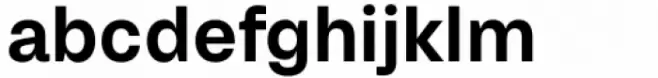 Axalp Grotesk Bold