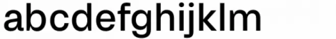 Axalp Grotesk Demi Bold