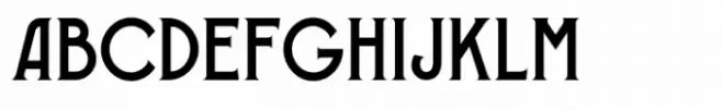 Bachroque Regular