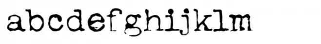 BarText CF Std Regular