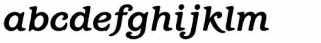 Barcelona Std Bold Italic