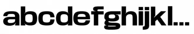 Base Neue Wide Bold