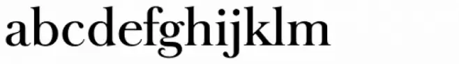 Baskerville Old Serial Medium