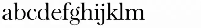Baskerville Serial Light