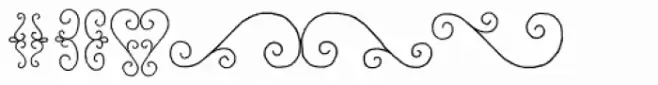 Bazaruto Ornaments