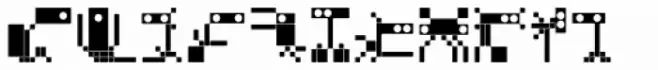 BD Micron Robots Muta5