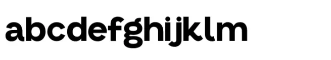 Belkin Display Typeface Bold