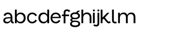 Belkin Display Typeface Medium