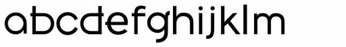 Belong Sans Regular